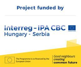 Interreg - IPA CBC