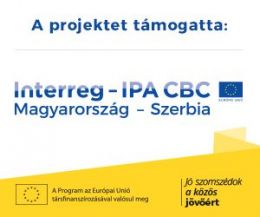 Interreg - IPA CBC